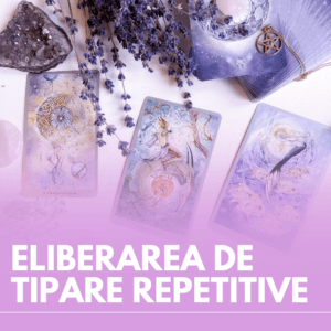 Etalare - Eliberarea de tipare repetitive