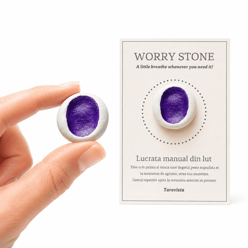 Worry stone mov