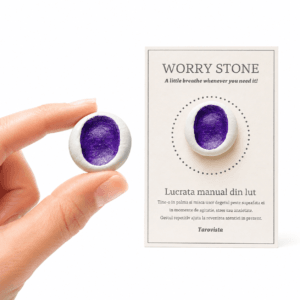 Worry stone mov