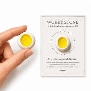 Worry stone